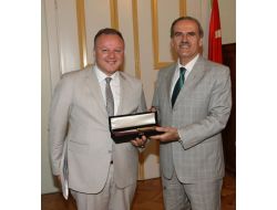 Altepe: Kurulacak Havayolu, Ancak Bursalıların Sahip Çıkmasıyla Ayakta Kalabilir