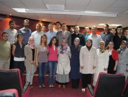 Girişimcilere 30 Bin Lira Destek Sağlanacak