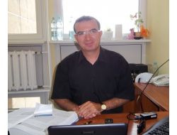 Deniz Çayırları Ağır Metalleri Suda Kendi Üzerine Çekiyor