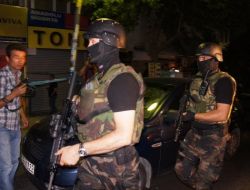 İmdat Çığlığı Atan Kadın, Polisi Alarma Geçirdi