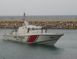 Pilotları Arama Kurtarma Çalışmaları Sürüyor