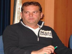 Denizli'de Topraksız Domates Yetiştiriciliği Anlatıldı