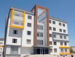 Müftülük Binasında Büyükler İçin Kur'an Kursu Sınıfı Açıldı