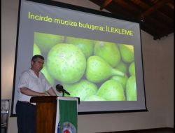 İlekleme Konferansı Düzenlendi