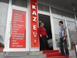 Kars Kazının Lezzeti Organik Beslenmesinden Geliyor