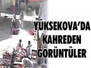 'Kahreden Görüntüler'