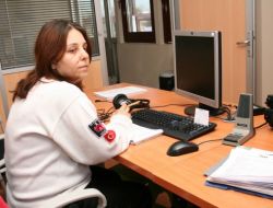 Rize’de 112 Çağrılarının Yüzde 90’ı Asılsız Çıktı