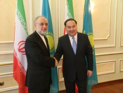 Salihi’den Türkiye Ve Suriye’ye İtidal Çağrısı