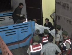 Düzce'de 3 Kız Gölette Ölü Bulundu