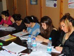 Trabzon Belediyesi, Üç Yılda 2 Bin 56 Vatandaşı Meslek Sahibi Yaptı