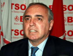 Sönmez: Yabancı Yatırımlarda Teknoloji Kullanımı Yüksek, Hedef Bu Olmalı