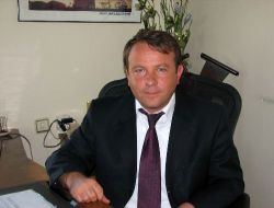 Mut Belediye Başkanı Orhan İcraatlarını Anlattı