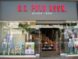U.s. Polo Assn 120. Mağazasını Samsun’da Açtı