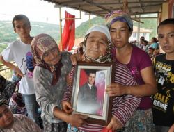 Şehidin Ağabeyi Konuştu!