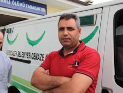 Amca Özer: Çocuğunu Göstermedikleri İçin Cinayeti İşledi