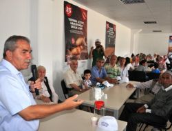 Halk Ekmek Fabrikası'nın Teknolojisine Hayran Kaldılar