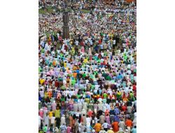 Yakutlar 15 Bin 293 Kişi İle Dans Etti, Guinness’e Girdi