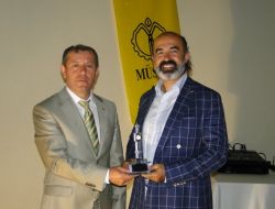 Erol Yarar: Müsiad Saygı Duyulan Bir Kurum