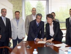 Halkbank Enerji Tasarrufu Yatırımlarına Kredi Desteği Sağlıyor