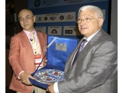 Japon Profesör Naito: Türkiye, Sorunlarından Sıyrılıp Dünyaya Model Olabilir