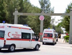 Şehit Cenazeleri Diyarbakır’a Gönderildi