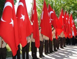 Atatürk’ün Sivas’a Gelişinin 93. Yıl Dönümü