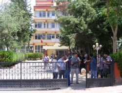 Viranşehir Belediyesi'nin 650 Çocuğa Siyasi Eğitim Verdiği Merkez Kapatıldı