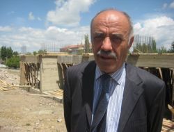 Etso Başkanı Yücelik: Okuma Salonları Sosyal Barışın Harcı