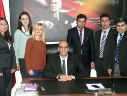 Iğdır İl Milli Eğitim Müdürlüğü, Avrupa Dil Ödülü Projesi'nde Birincilik Kazandı