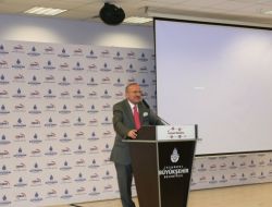 İsbak, Avrupa'nın Its Devlerini İstanbul'da Ağırladı