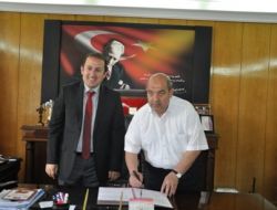 Mado'dan Göksun'a Büyük Yatırım