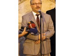 Kayseri’de Bu Yıl 122 Kişi Hafız Oldu