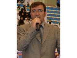 7. Gap Yaz Spor Oyunları Erzurum'da Başlıyor