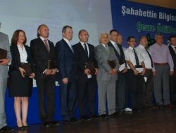 Bayraktar: Çevre Denetimini Artıracağız, Bunu Da Diyalogla Gerçekleştireceğiz