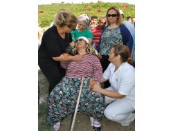 Balıkesirli Şehidin Cenazesi Cemevinde Kılınan Namazdan Sonra Toprağa Verildi