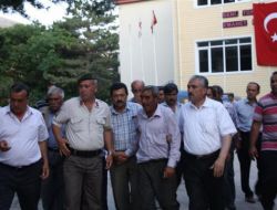 Kayserili Şehit Mustafa Aydın Yarın Düzenlenecek Törenle Toprağa Verilecek