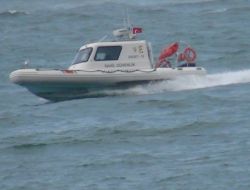 Denizde De Hareketlilik Sürüyor