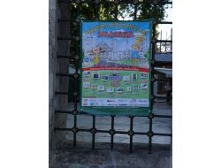 'Haydi Çocuklar Namaza Kampanyası'nı Kazanan Çocuk Ailesiyle Umreye Gidecek