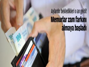 Beklenen O Gün Geldi!