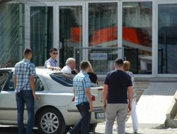 Eruygur, Mahkemenin Uyarısı Üzerine Duruşmaya Geldi