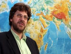 "Türkiye Cezbeden Gelin Gibi"