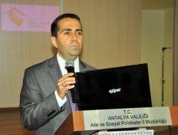 "Özürlüler Yasasıyla Beraber Gelişmiş Ülke Modellerini Ülkemize Getirdik"