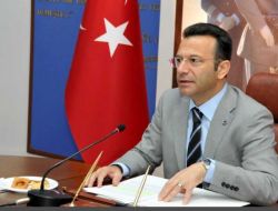 Kadına Şiddette Yerel Eşitlik Eylem Planı Revize Edilecek