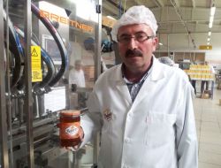 SÜTLÜ KREM BAL ÜRETTİLER