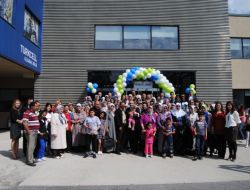 Turkcell Global Bilgi, Erzurum’da Çalışanlarının Ailelerini Ağırladı