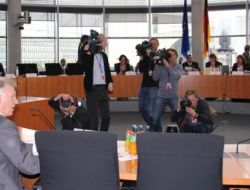 Alman İstihbaratının Nsu Belgelerini İmha Ettiği Ortaya Çıktı