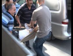 Kardeşinin Pompalı Tüfekli Vurduğu Ağabey Hayatını Kaybetti