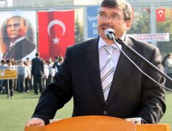 Bağcılar Milli Eğitim Müdürü Kadir Kuş Vefat Etti