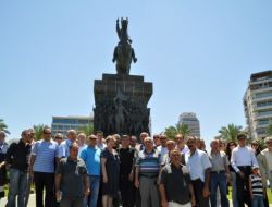 İzmir'de Yaşayan Erzincanlılar: Chp'li Vekiller Özür Dilesin