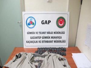 Cep Telefonu Operasyonu